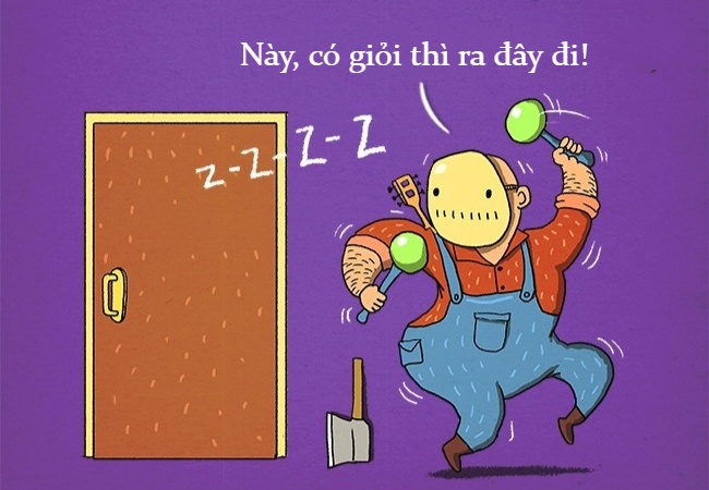 bi quyet khong so khi xem phim kinh di anh 1