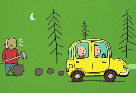 bi quyet khong so khi xem phim kinh di anh 3