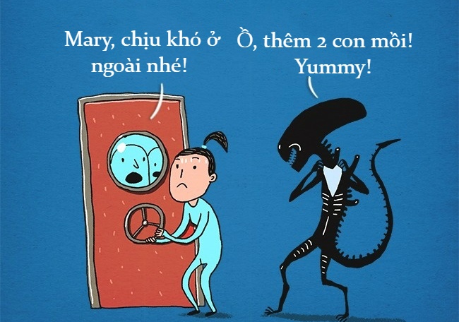 bi quyet khong so khi xem phim kinh di anh 5