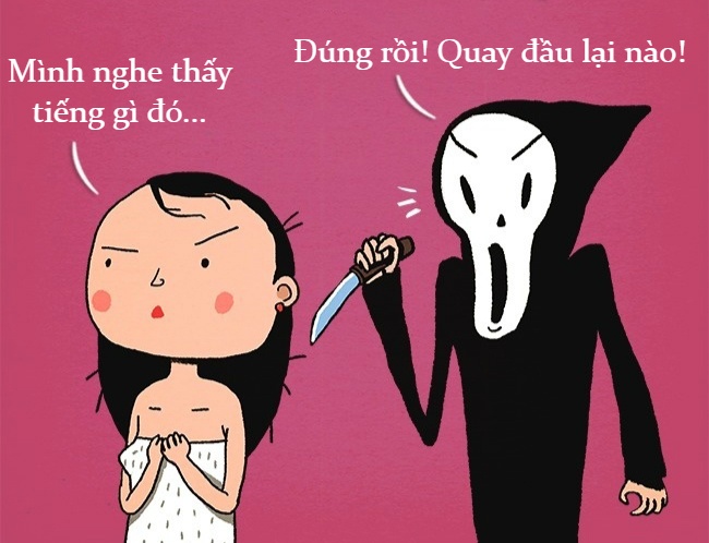 bi quyet khong so khi xem phim kinh di anh 9