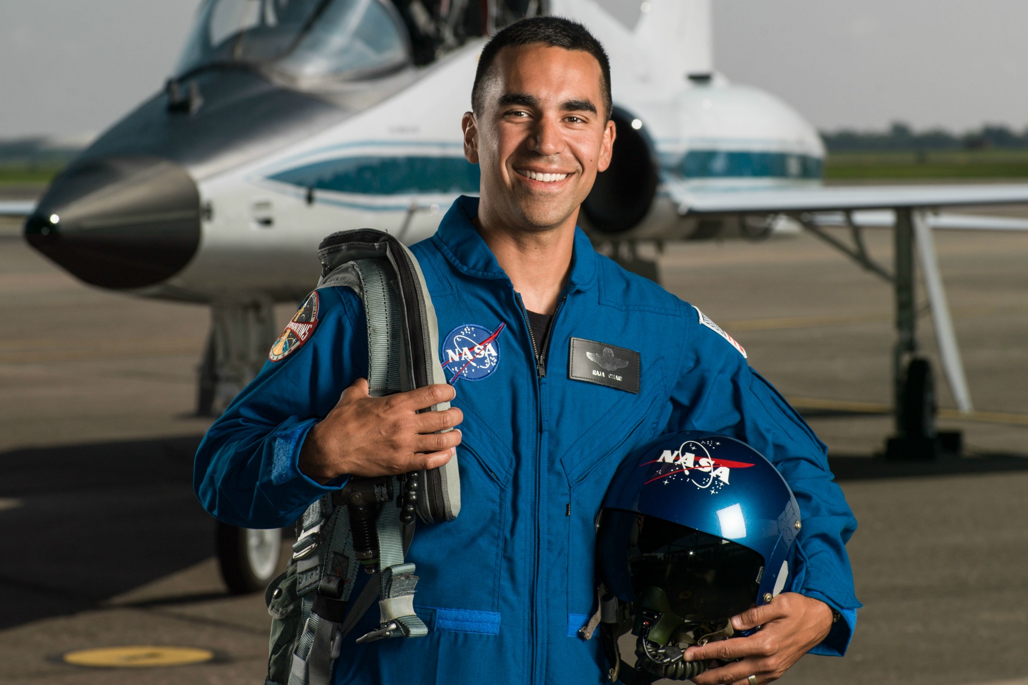 lớp phi hành gia mới của NASA ảnh 2 lop phi hanh gia moi cua NASA anh 2