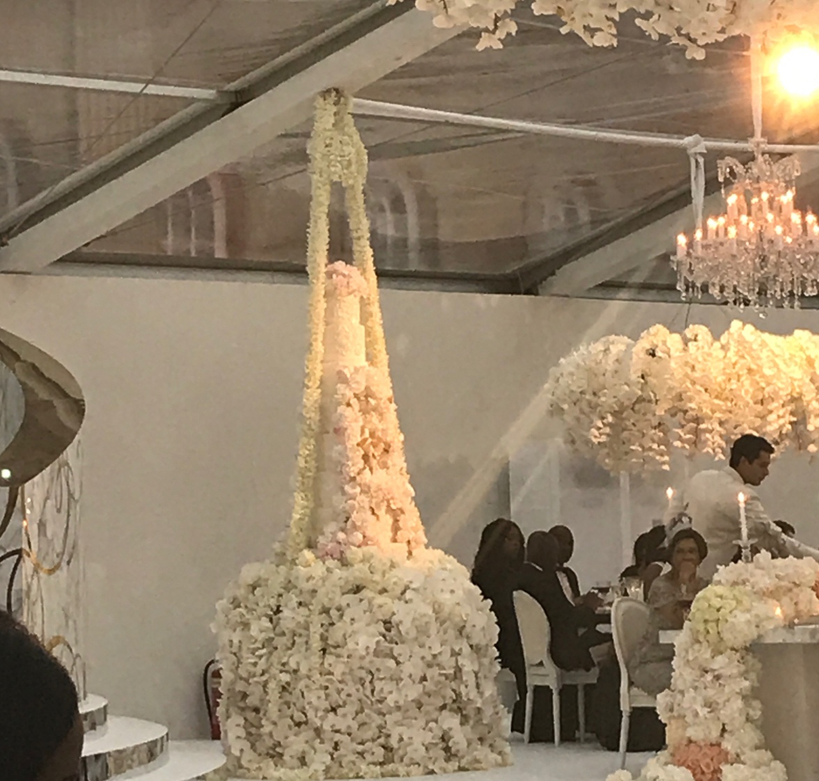 dam cuoi cua con trai nu ty phu da mau anh 5