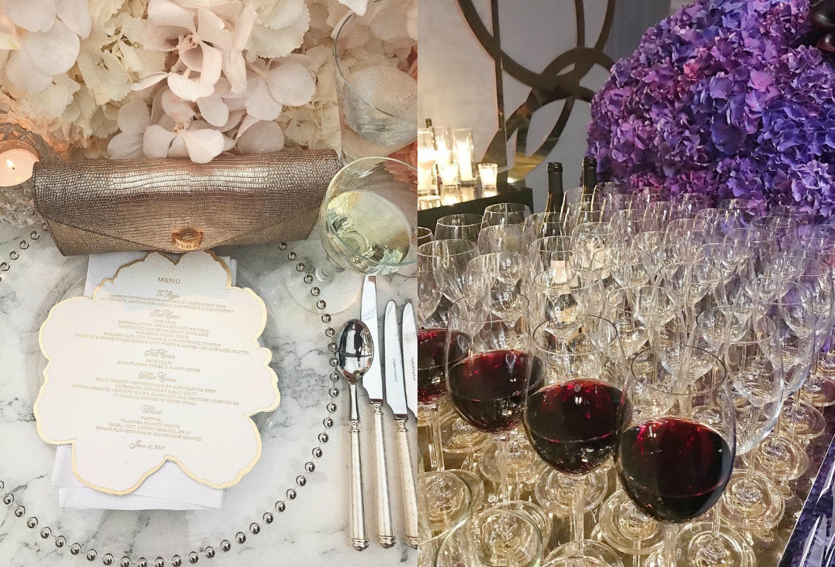 dam cuoi cua con trai nu ty phu da mau anh 7