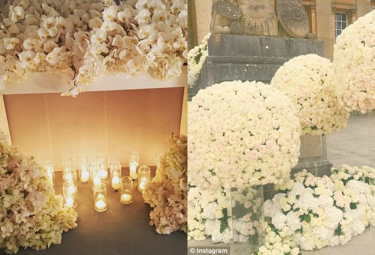 dam cuoi cua con trai nu ty phu da mau anh 9