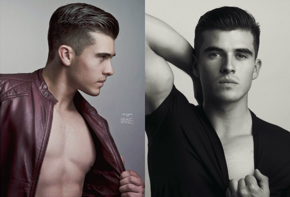 chàng thu ngân đẹp trai nhất thế giới ảnh 2 chang thu ngan dep trai nhat the gioi anh 2