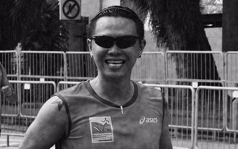 Koh Ming Hao tham gia hoat dong vi cong dong hinh anh