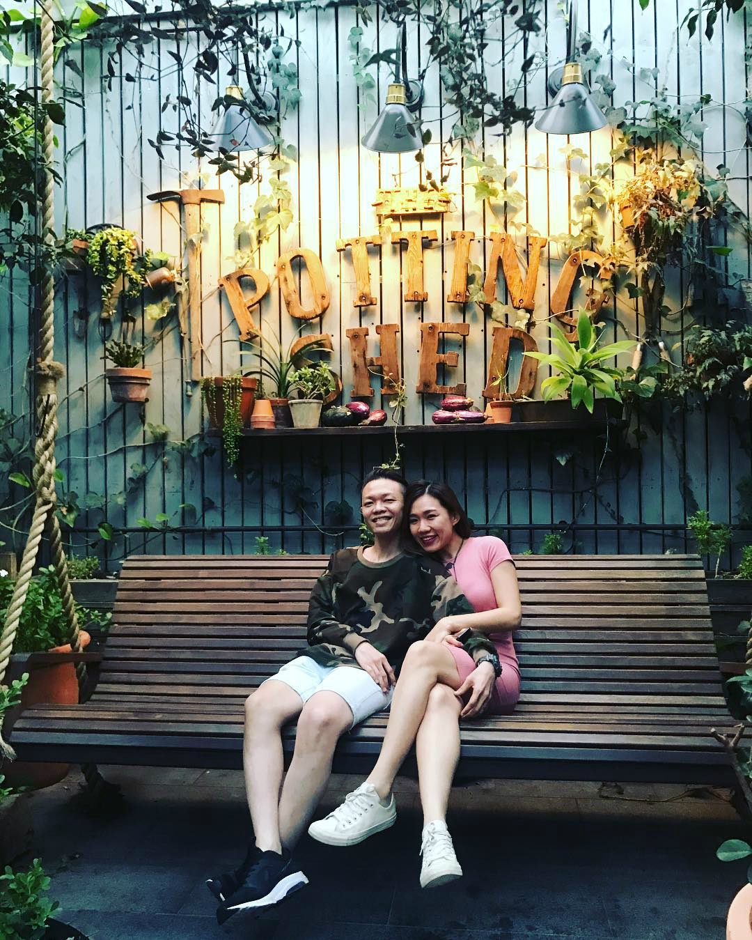 quyet cuoi ban trai ung thu giai doan cuoi anh 6