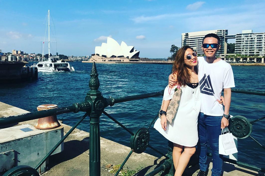 quyet cuoi ban trai ung thu giai doan cuoi anh 4