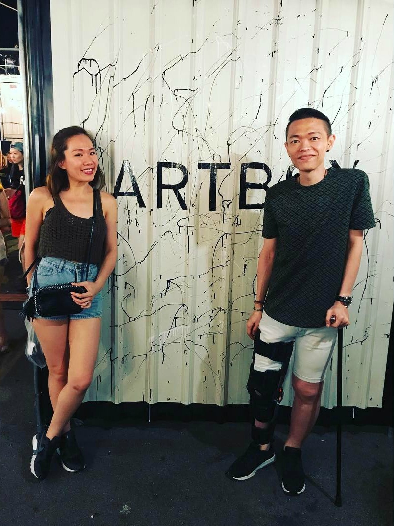 quyet cuoi ban trai ung thu giai doan cuoi anh 5