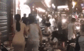 Vu hon chien cua dien vien Anh Tuan o Sai Gon gay chu y nhat tren mang hinh anh