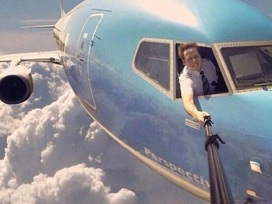 13 buc anh khien nguoi xem khong biet minh da bi lua hinh anh