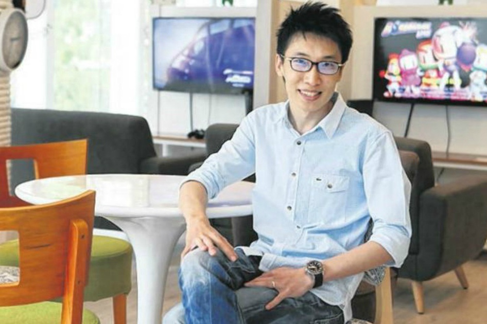 quan ca phe ban thoi gian anh 1