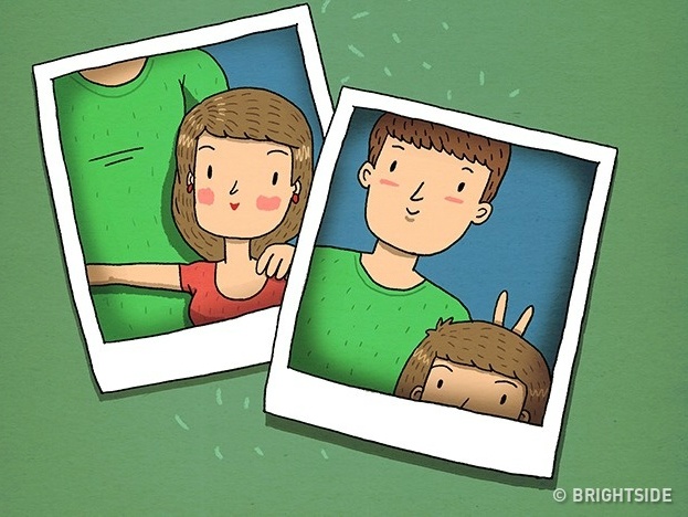 su that khi yeu chang trai cao keu anh 1