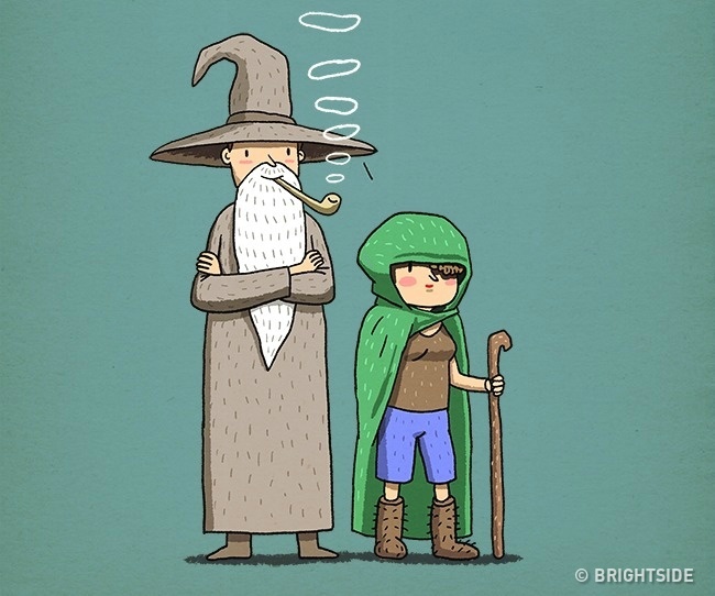 su that khi yeu chang trai cao keu anh 10