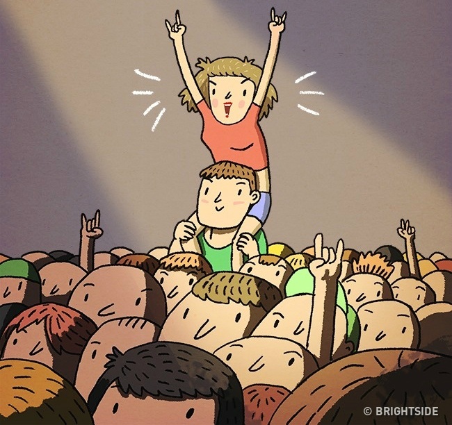 su that khi yeu chang trai cao keu anh 11