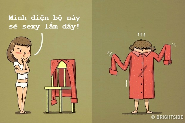 su that khi yeu chang trai cao keu anh 2