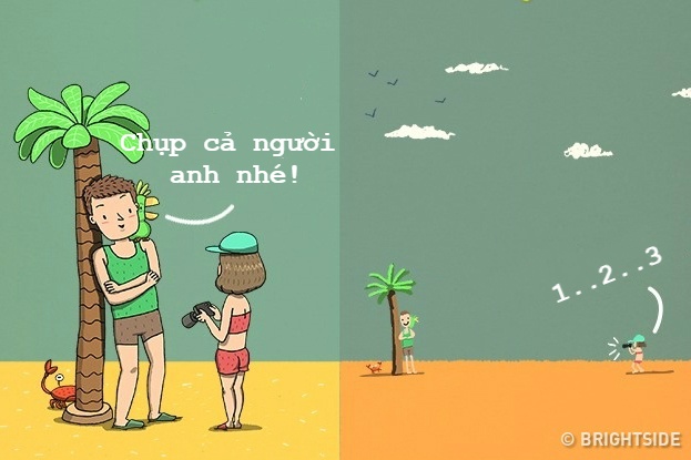 su that khi yeu chang trai cao keu anh 9