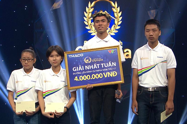 Duong len dinh Olympia anh 1