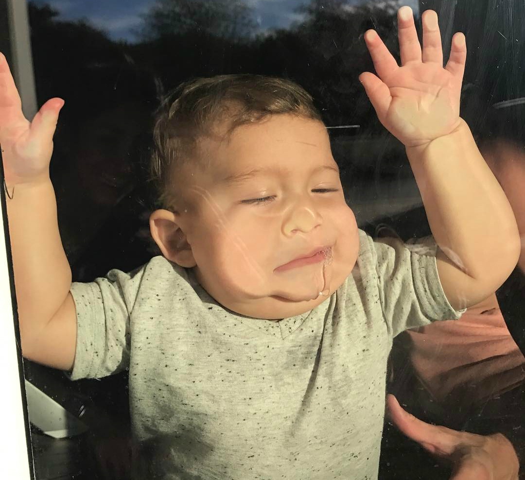 con trai Michael Phelps  ảnh 4 con trai Michael Phelps anh 4