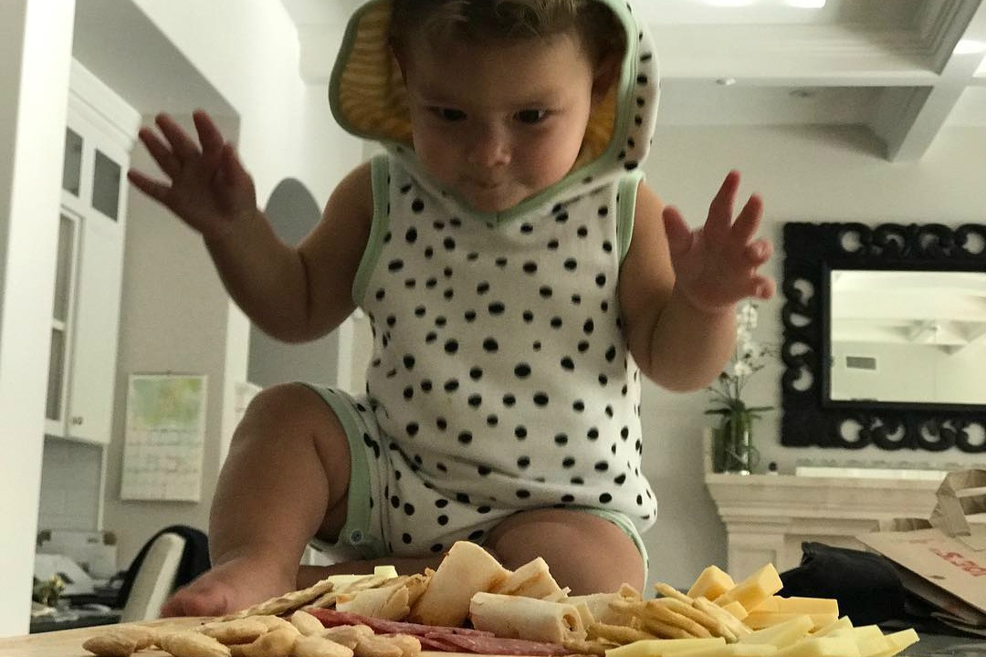 con trai Michael Phelps  ảnh 3 con trai Michael Phelps anh 3