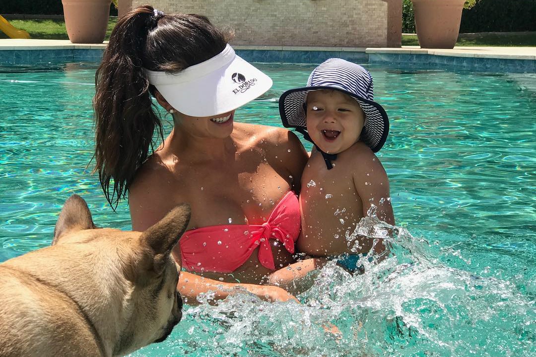 con trai Michael Phelps  ảnh 9 con trai Michael Phelps anh 9