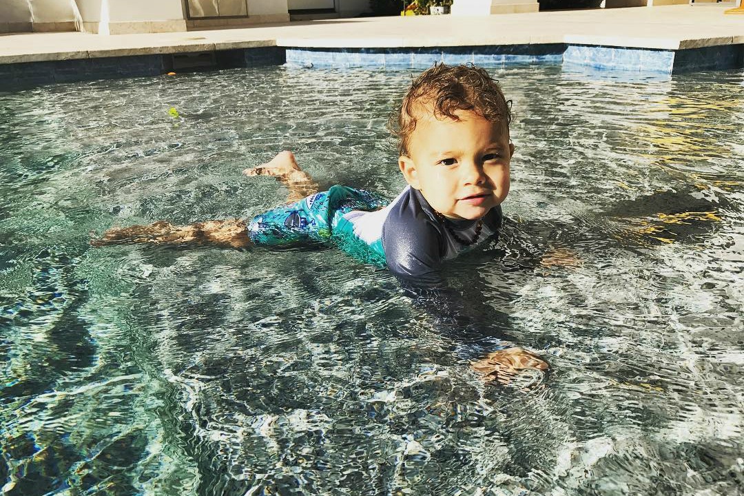 con trai Michael Phelps  ảnh 1 con trai Michael Phelps anh 1