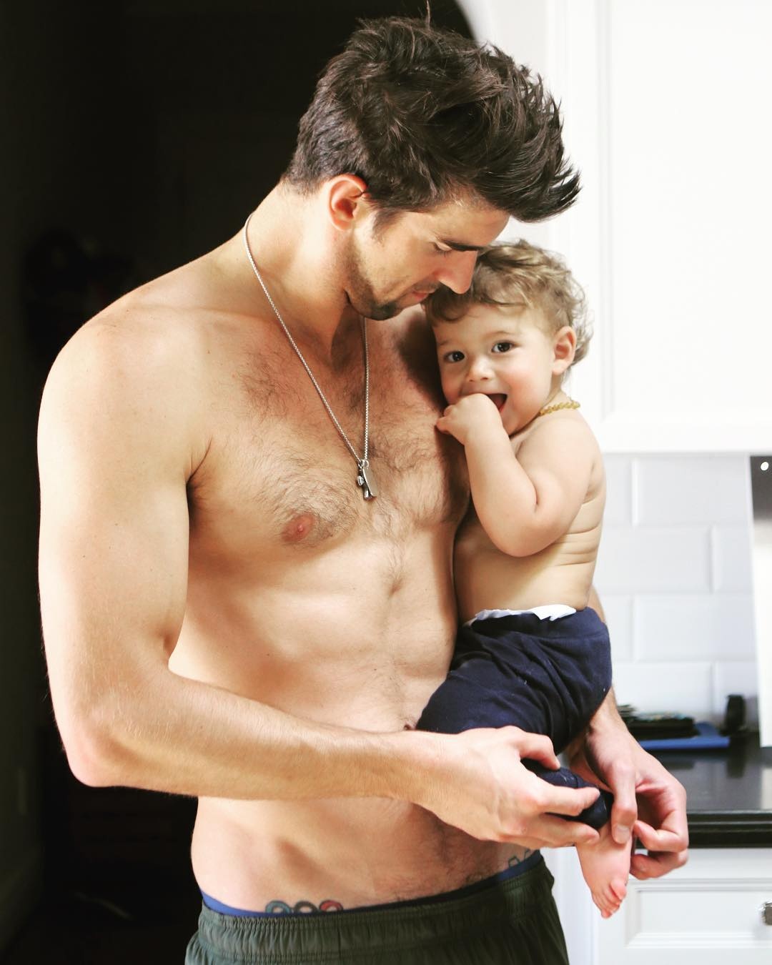 con trai Michael Phelps  ảnh 5 con trai Michael Phelps anh 5