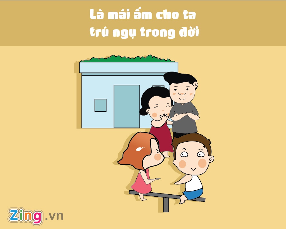 Ngay gia dinh Viet Nam anh 2