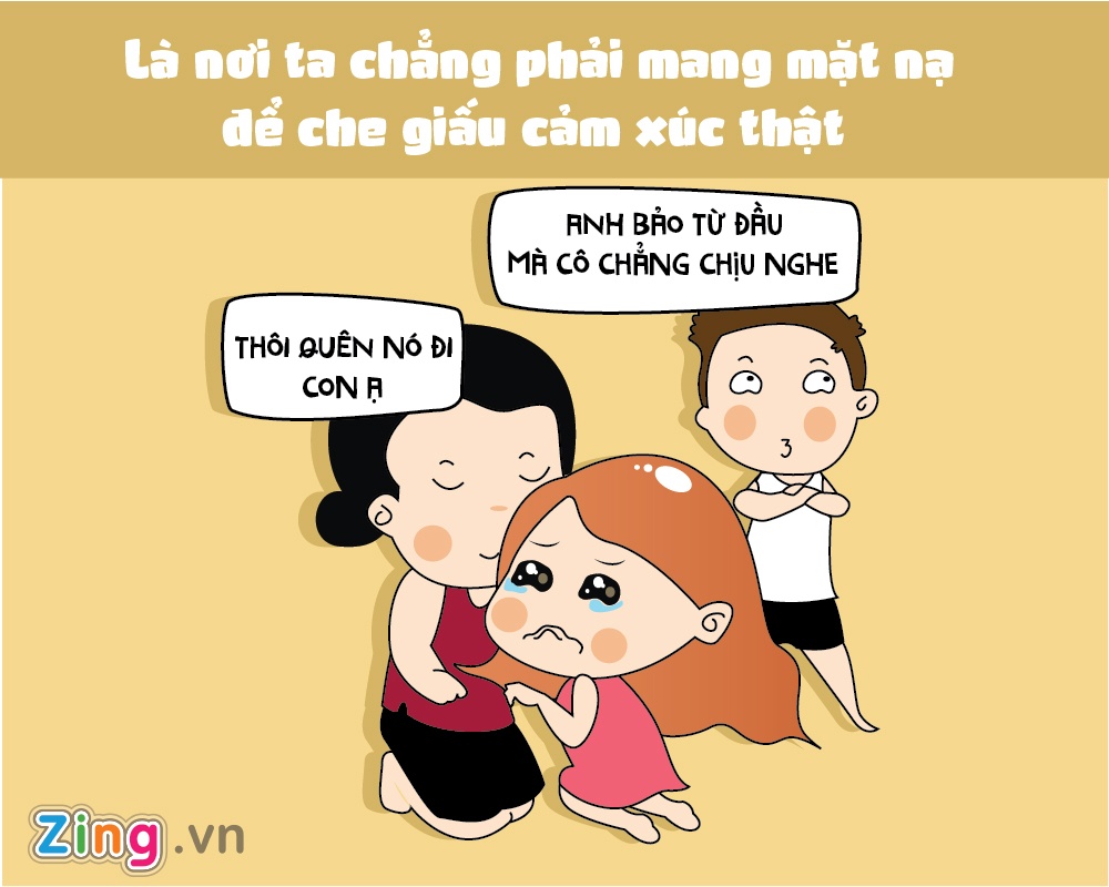 Ngay gia dinh Viet Nam anh 4