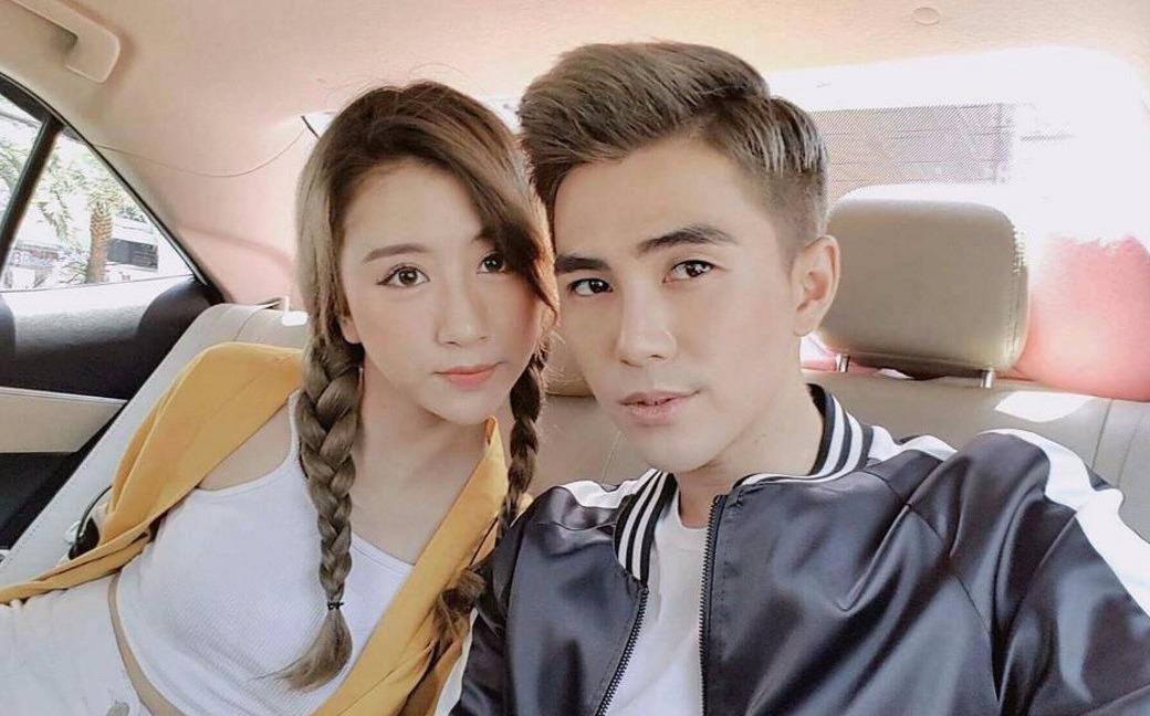 Loat hot teen chia tay khien fan khong khoi tiec nuoi hinh anh