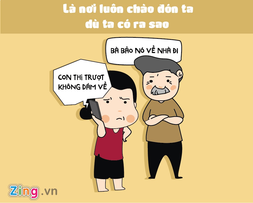 Ngay gia dinh Viet Nam anh 5