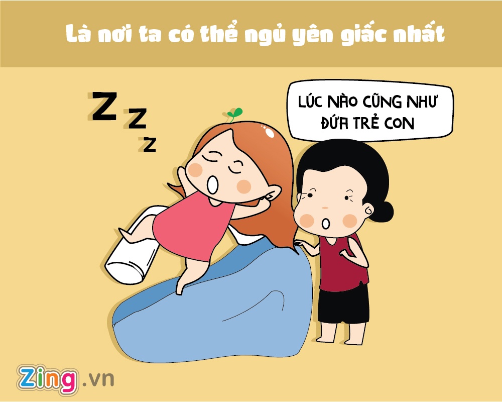 Ngay gia dinh Viet Nam anh 7