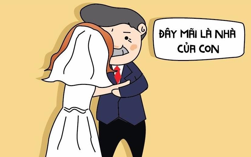 Gia dinh thuc su co y nghia the nao voi ban? hinh anh