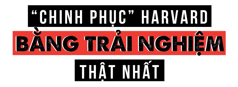 cô gái nhận thư mời học thạc sĩ ở Harvard ảnh 7 co gai nhan thu moi hoc thac si o Harvard anh 7