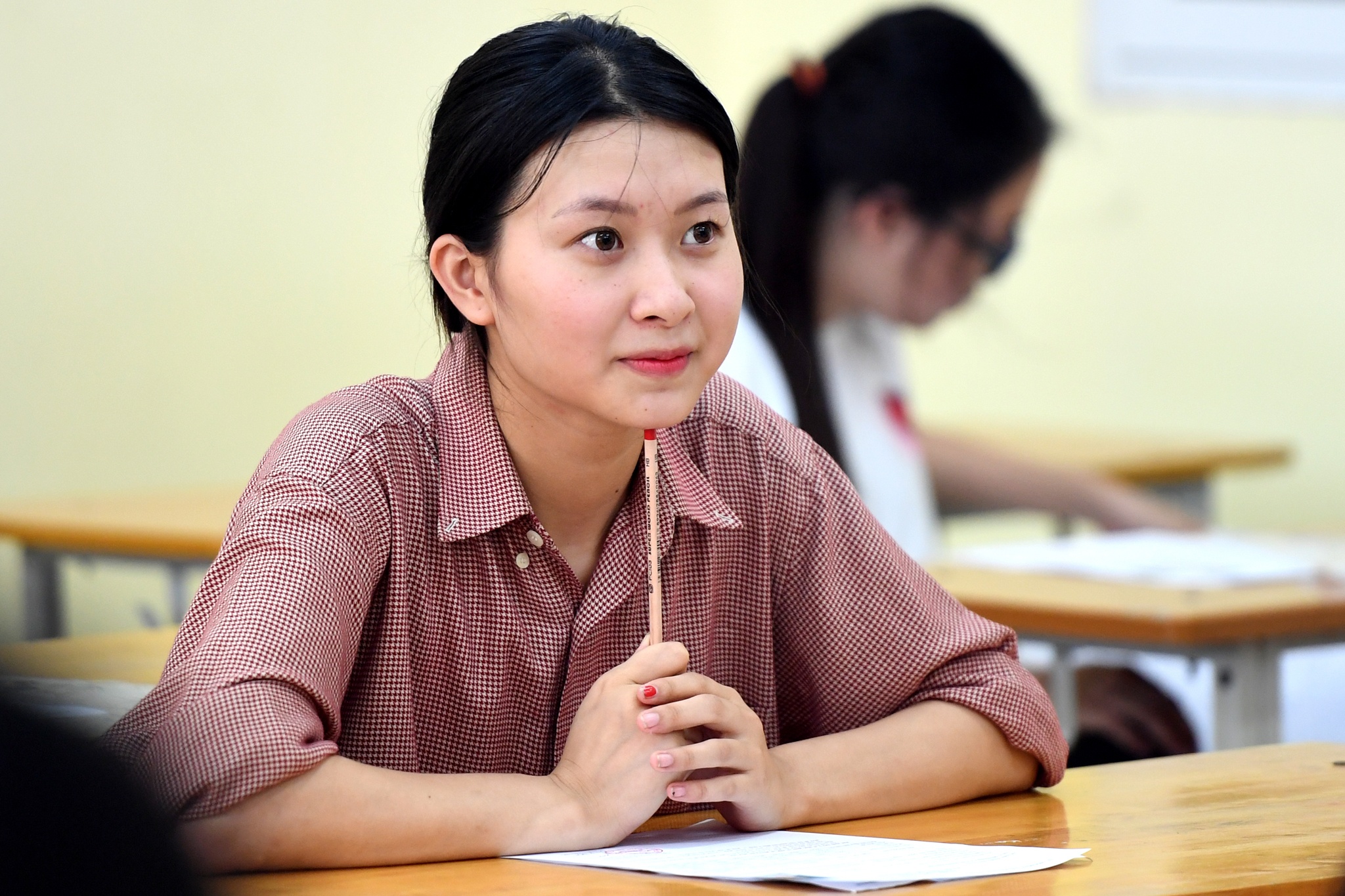 điểm 9 văn THPT quốc gia ảnh 1 diem 9 van THPT quoc gia anh 1