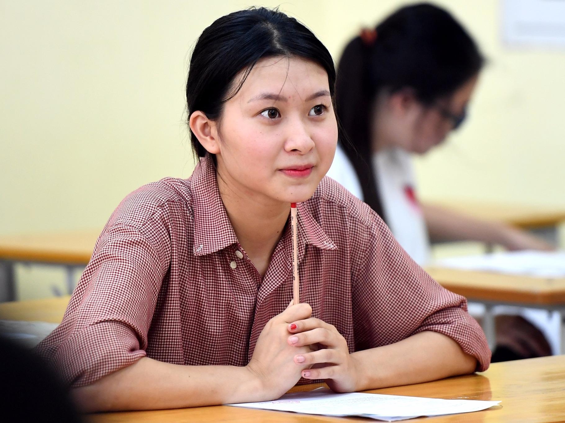 Da co diem 9 mon Ngu van hinh anh