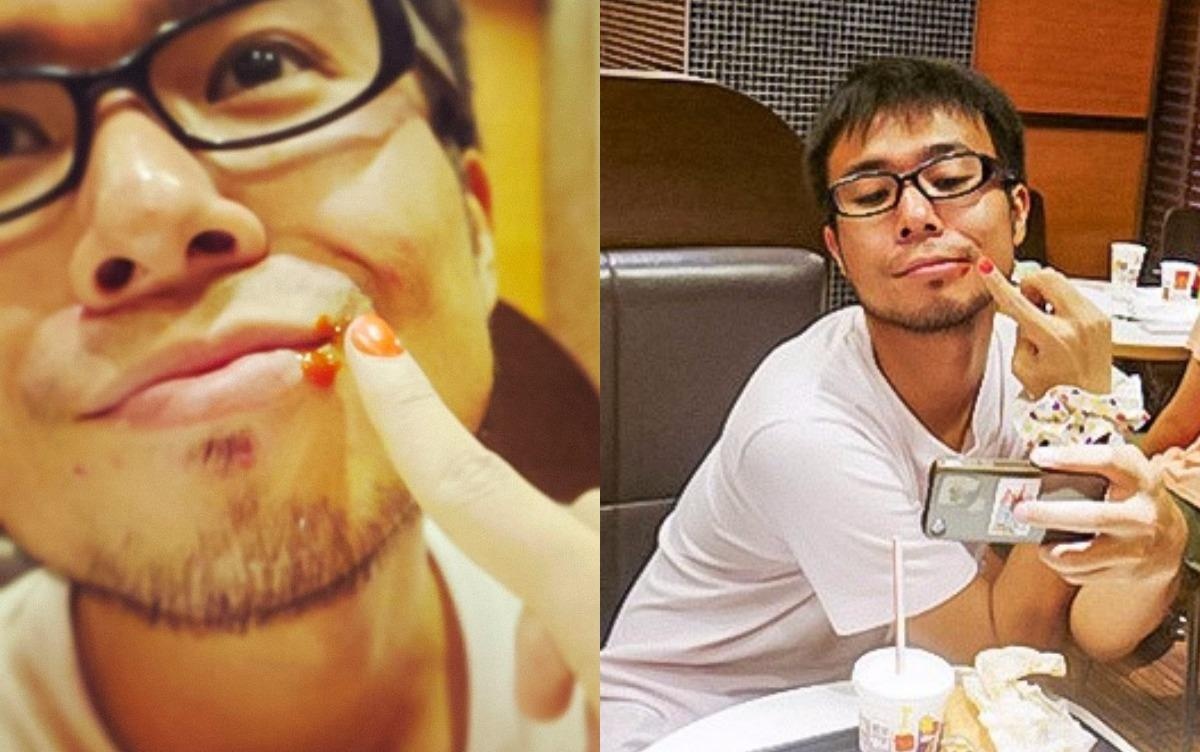 Nhung tam hinh chung minh dung bao gio tin vao anh tren mang hinh anh