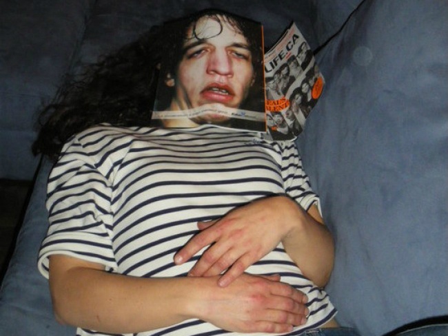 ảnh hài hước nhờ chụp đúng thời điểm ảnh 1 anh hai huoc nho chup dung thoi diem anh 1