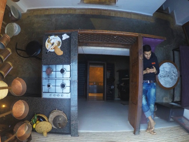 ảnh hài hước nhờ chụp đúng thời điểm ảnh 9 anh hai huoc nho chup dung thoi diem anh 9