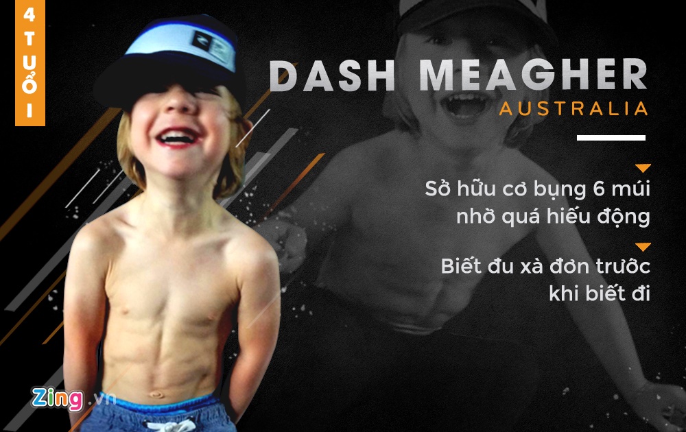 nhoc ty co bap cuon cuon anh 1