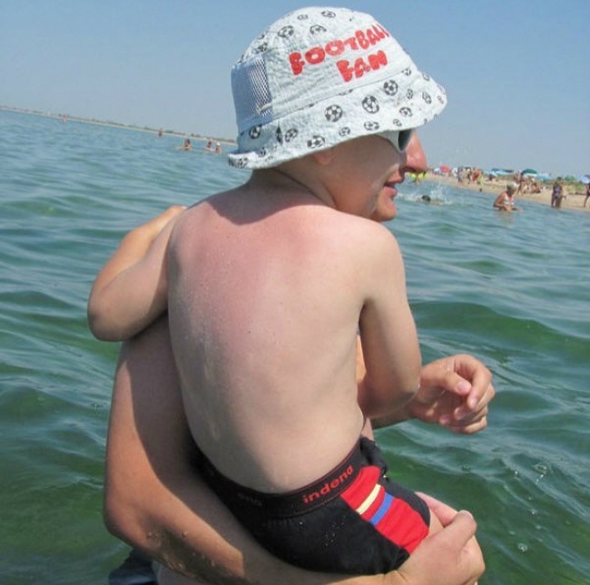 ảnh hài hước nhờ chụp đúng thời điểm ảnh 5 anh hai huoc nho chup dung thoi diem anh 5