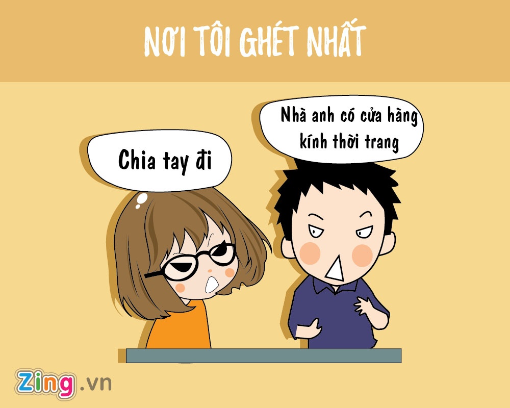 nỗi khổ của hội đeo kính ảnh 8 noi kho cua hoi deo kinh anh 8