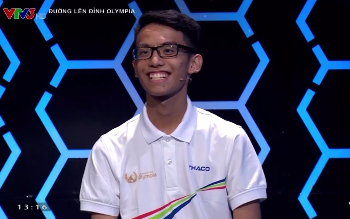 Sy Dat tra loi dung 8/12 cau hoi Khoi dong hinh anh