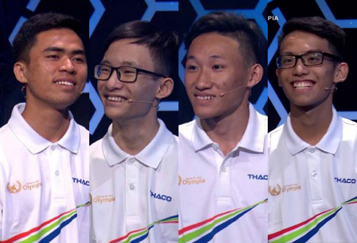 Duong len dinh Olympia anh 2