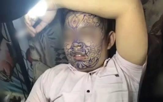 9X xam kin mat 'vi that tinh': Het yeu dung nguoc dai ban than hinh anh