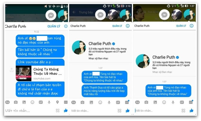 dân mạng làm loạn Facebook  ảnh 9 dan mang lam loan Facebook anh 9