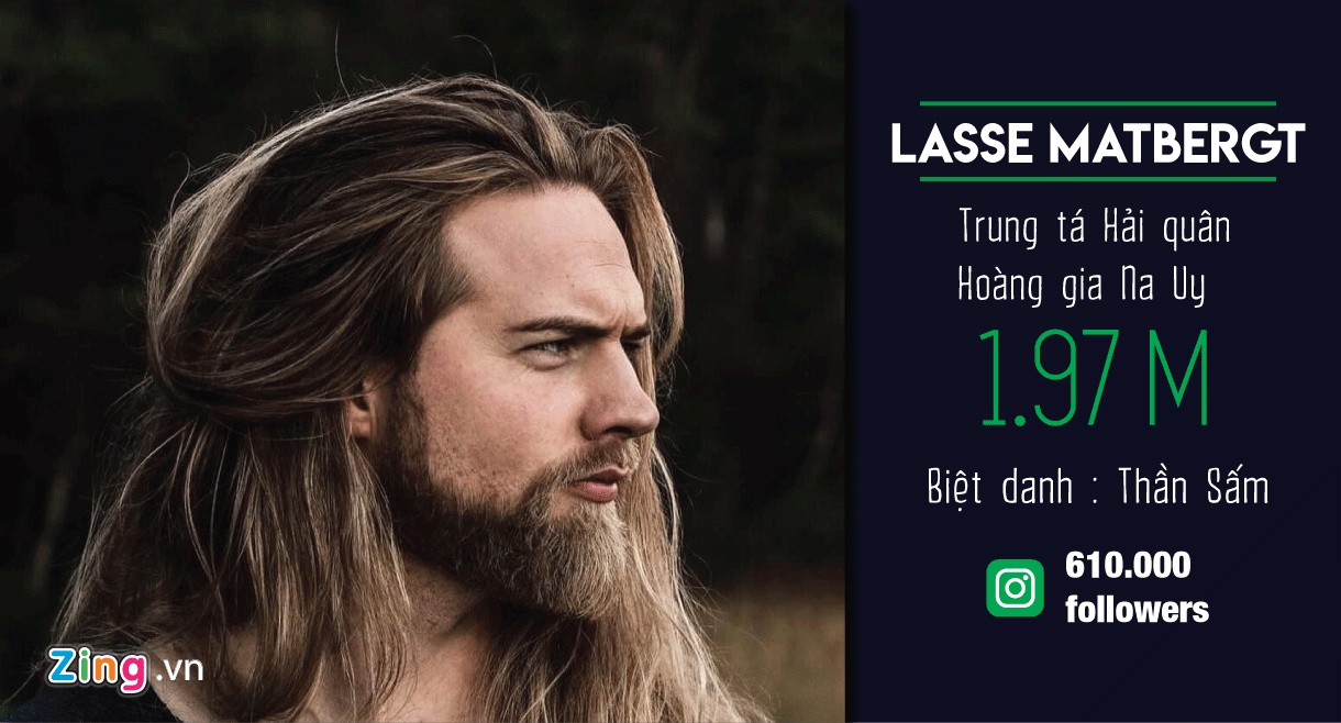 7 my nam hot nhat Instagram anh 2