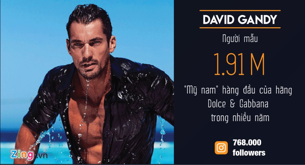 7 my nam hot nhat Instagram anh 3