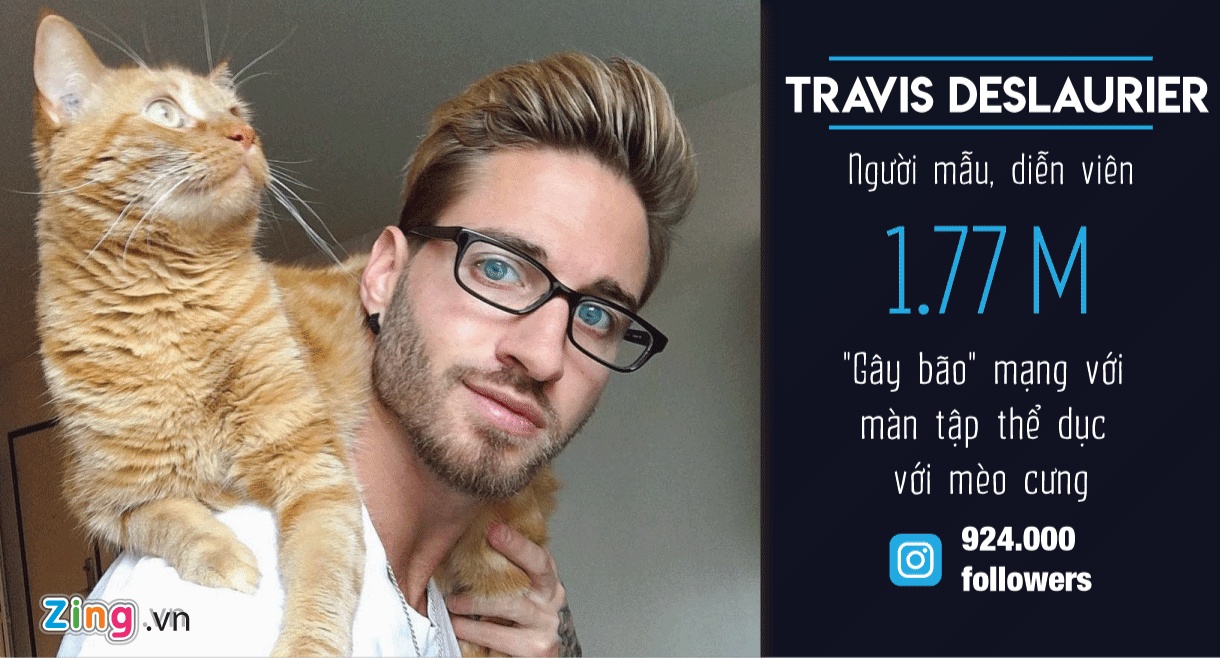 7 my nam hot nhat Instagram anh 7