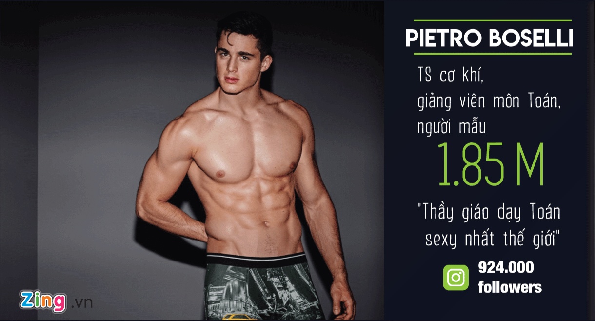 7 my nam hot nhat Instagram anh 1